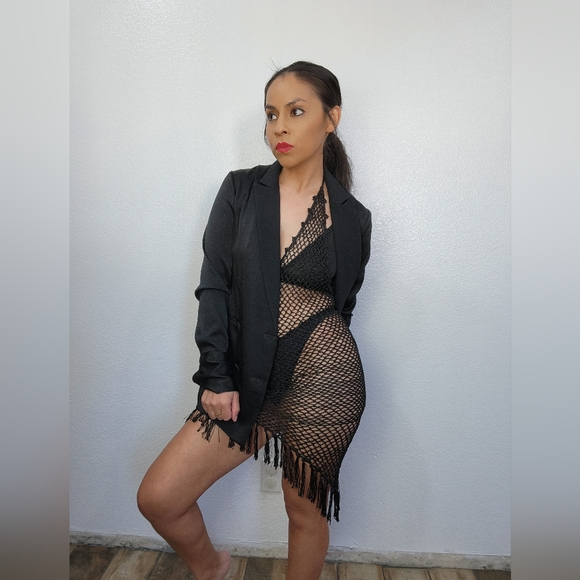 Dress - Picture 1 of 14